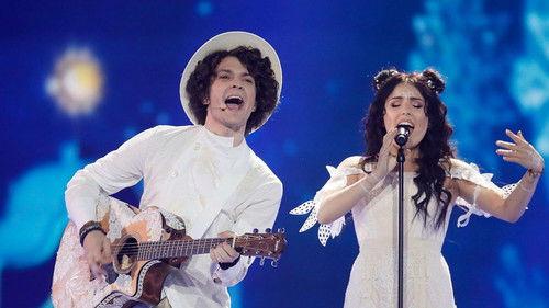 Eurovision Song Contest Season 62 Episode 2 - 2nd Semi Final