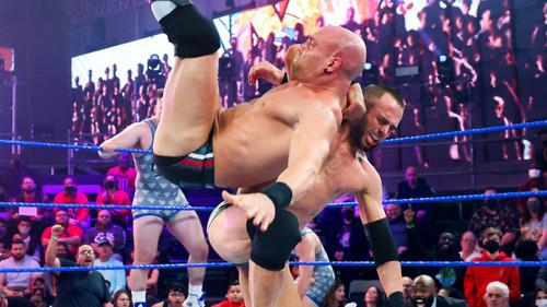 WWE NXT Season 16 Episode 5 - NXT #659