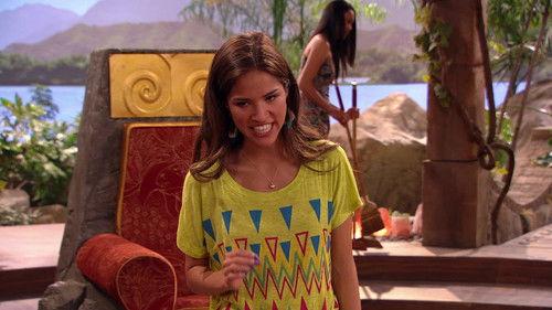 Pair of Kings Season 2 Episode 23 - Make Dirt Not War
