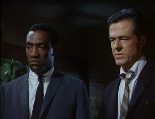 I Spy Season 1 Episode 1 - So Long, Patrick Henry