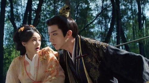 A Dream Within a Dream Season 1 Episode 4 - Stalling Tactic