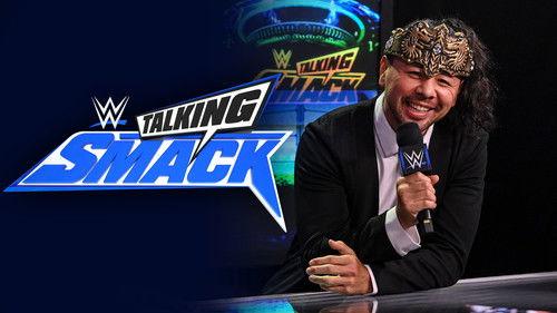 WWE Talking Smack Season 5 Episode 21 - May 22, 2021