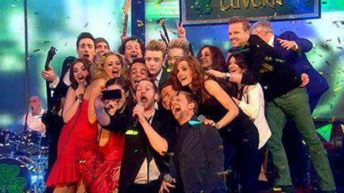 Ant & Dec's Saturday Night Takeaway Season 11 Episode 4 - Episode 4