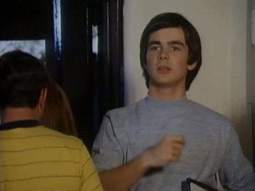 Marcus Welby, M.D. Season 2 Episode 1 - A Very Special Sailfish