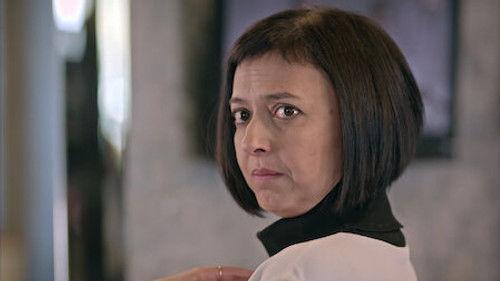 Intersection Season 1 Episode 2 - Episode 2