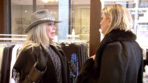 The Real Housewives of Orange County Season 16 Episode 17 - A Band of Housewives