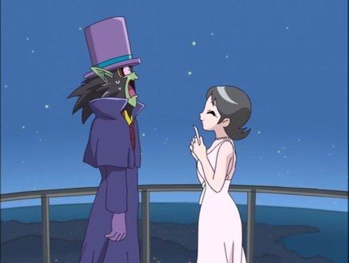 Powerpuff Girls Z Season 1 Episode 33 - Runaway Momoko and Neapolitan! / Keane's Sympathy, Mojo's Affection!