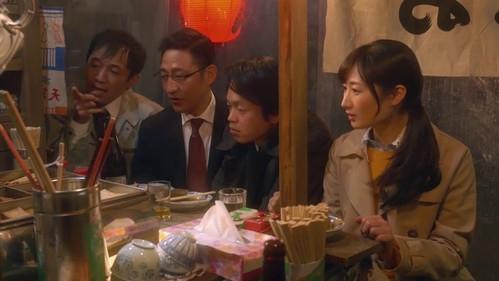 Wakako Zake Season 2 Episode 6 - Attack! Food Stand Oden