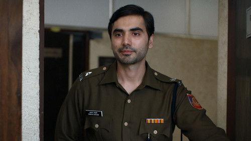 Paatal Lok Season 2 Episode 2 - Kohima Calling