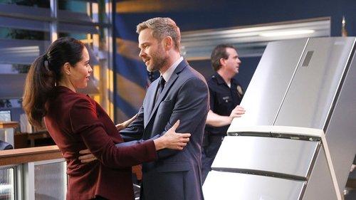 undefined Season 4 Episode 4 - Red Hot