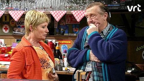 F.C. De Kampioenen Season 21 Episode 7 - Boma in Brugge