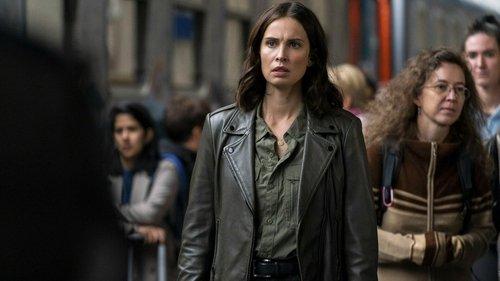 undefined Season 2 Episode 5 - Yesterday's Miracle