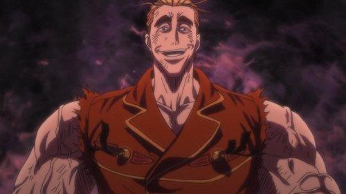 Ushio and Tora Season 1 Episode 31 - To the Sea of Chaos