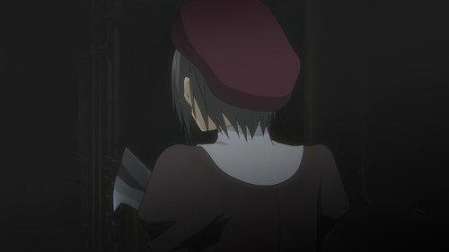 Umineko: When They Cry Season 1 Episode 4 - Blunder