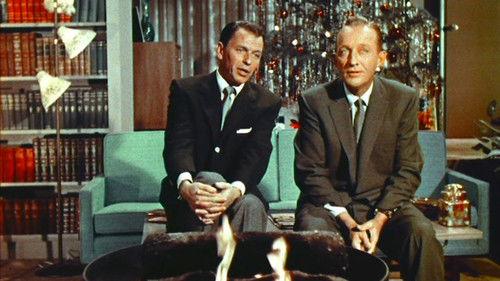 The Top Ten Revealed Season 5 Episode 22 - Christmas Crooners