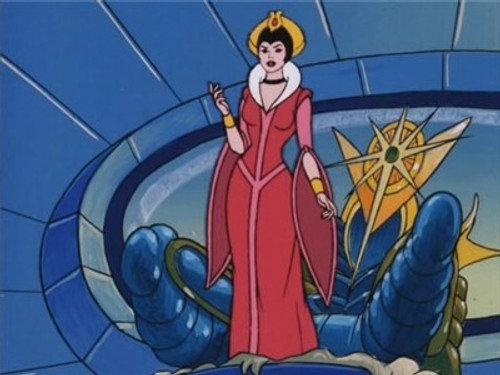He-Man and the Masters of the Universe Season 1 Episode 47 - Trouble in Arcadia