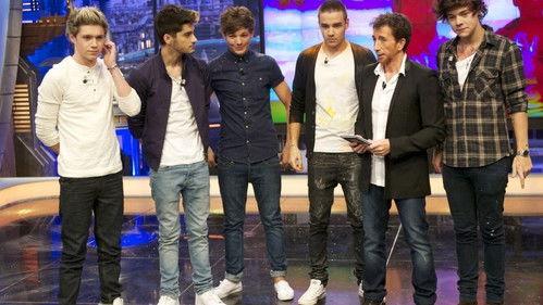 El hormiguero Season 7 Episode 6 - Episode 6