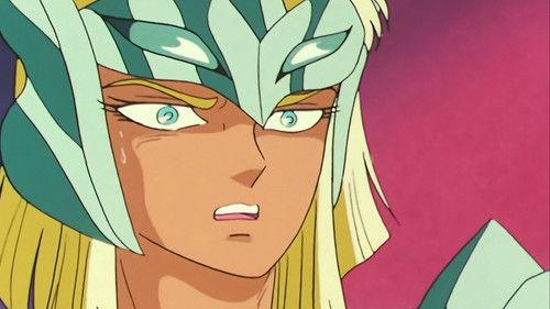 undefined Season 1 Episode 82 - Dancing Swan! Burning Hell Inside the Ice