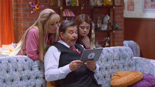 Una familia de diez Season 6 Episode 5 - La venganza de Chaolín