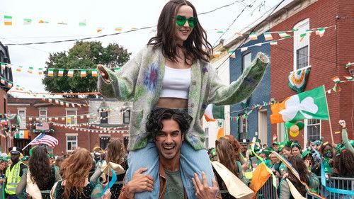 56 Days Season 1 Episode 5 - Chapter 5