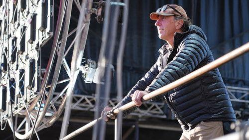 Australian Story Season 27 Episode 21 - If You Build It - Greg Donovan