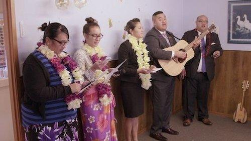 The Casketeers Season 1 Episode 6 - Be it small, it is an act of generosity