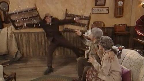 Mr. Show with Bob and David Season 4 Episode 4 - The Story of Everest