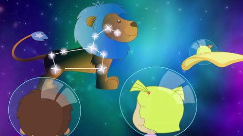 Chloe's Closet Season 4 Episode 17 - Twinkle, Twinkle, Missing Star