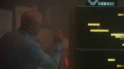 Sapo, S.A. Memorias de un ladrón Season 2 Episode 2 - Episode 2