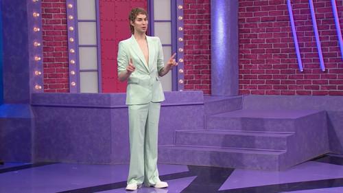 Canada's Drag Race: Canada vs The World Season 1 Episode 2 - Snatch Summit