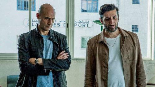 undefined Season 1 Episode 1 - Old Habits