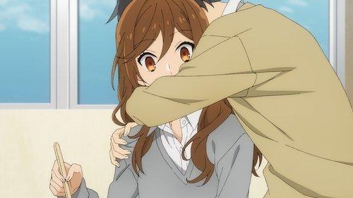 Horimiya: The Missing Pieces Season 1 Episode 2 - Cooking Class