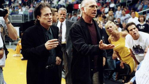 Curb Your Enthusiasm Season 2 Episode 8 - Shaq