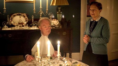 Quirke Season 1 Episode 2 - The Silver Swan