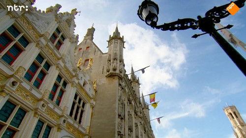 Hier zijn de Van Rossems Season 1 Episode 3 - Episode 3