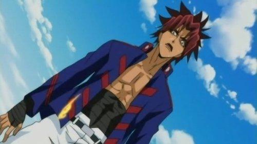 Buso Renkin Season 1 Episode 22 - A Decision Is Required