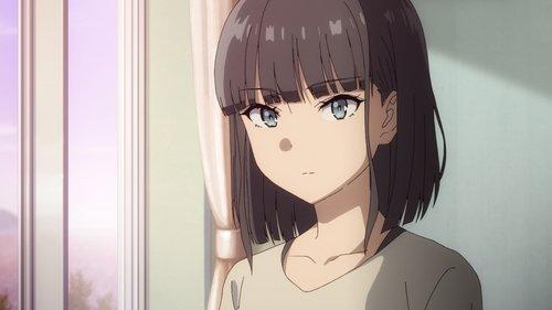 Rascal Does Not Dream of Bunny Girl Senpai Season 2 Episode 7 - From Beyond Hilbert Space