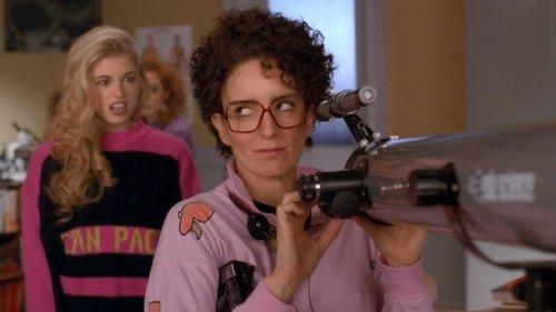 30 Rock Season 3 Episode 5 - Reunion