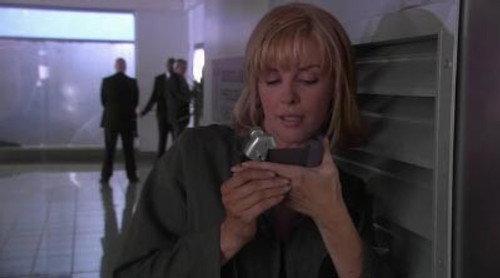 Earth: Final Conflict Season 5 Episode 7 - Guilty Conscience
