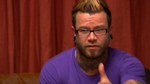 Ink Master Season 1 Episode 5 - Game On