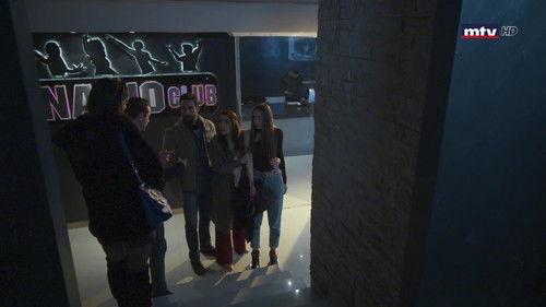 Hadeth Aleb Season 1 Episode 3 - Episode 3