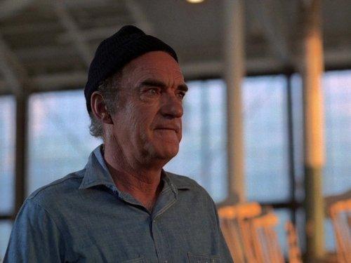 undefined Season 1 Episode 16 - The Set-Up