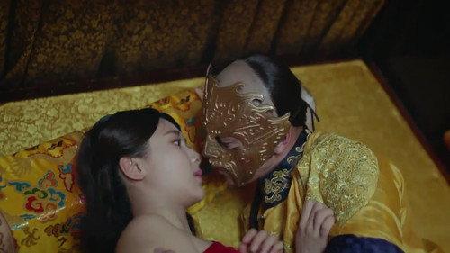 The Legend of Dragon Pearl Season 1 Episode 8 - Episode 8