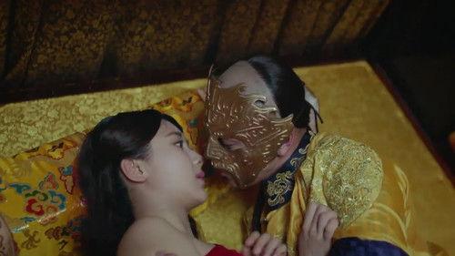 The Legend of Dragon Pearl Season 1 Episode 8 - Episode 8