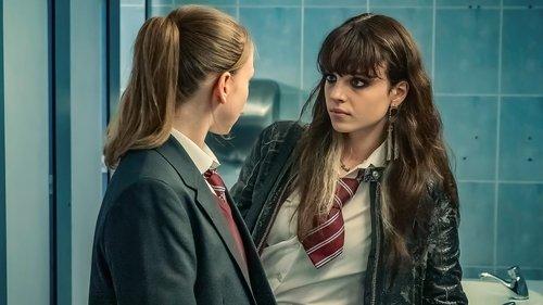 undefined Season 1 Episode 2 - Episode 2