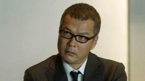 CRISIS: Special Security Squad Season 1 Episode 3 - Episode 3