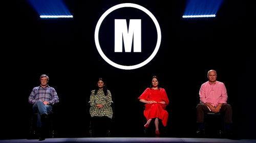 Mastermind Season 50 Episode 7 - Episode 7