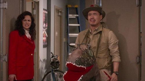 Blockbuster Season 1 Episode 3 - Evan and Trevin