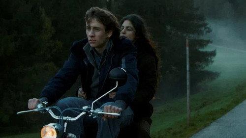 The Firebrands Season 1 Episode 1 - Episode 1