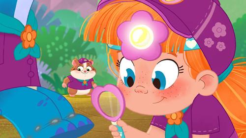 Vida the Vet Season 2 Episode 11 - Tidbit’s Tender Tootsies